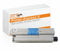 PRINTER eXpress Toner kompatibel mit Oki C310, C330, C331, C510, C510, C511, C530, C531, MC351, MC352, MC361, MC362, MC561, MC562, 44469803 schwarz