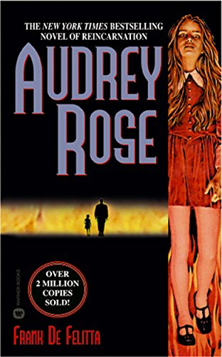Audrey Rose (English Edition)