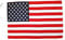 AZ FLAG Drapeau Etats-Unis 45x30cm - PAVILLON américain - USA 30 x 45 cm Haute qualité