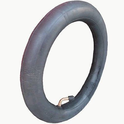 Phil und TEDS SPORT 31,8 cm Fahrradschlauch für vorne oder hinten Rollen gebogen/abgewinkeltem Ventil