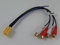 vhbw Adaptateur autoradio ISO compatible avec Audi A3, A4, A6, A8, TT, A2, Chorus I, Concert I, II, Navi Plus, Symphony