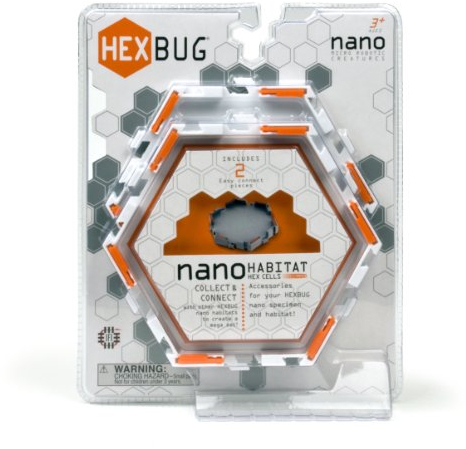 Hexbug Hex Cells Elektronisches Spielzeug