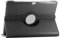 ebestStar - Funda para Samsung Galaxy Tab 2 10.1, GT-P5110 P5100, Carcasa Capa Giratoria, 360 Protectora, Cuero PU Soporte, Negro