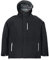 FHB Regenjacke, Boris, Größe L, schwarz, 78335-20-L