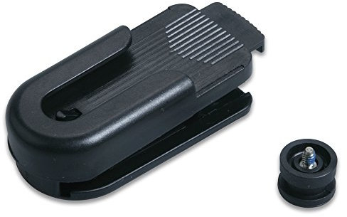 Garmin BELT CLIP AND BUTTON