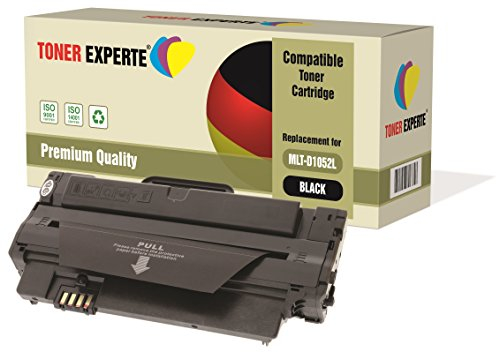TONER EXPERTE® Premium Toner kompatibel zu MLT-D1052L für Samsung ML-1910, ML-1911, ML-1915, ML-2525, ML-2525W, ML-2580N, SCX-4600, SCX-4600FN, SCX-4623F, SCX-4623FN, SCX-4623FW, SF-650, SF-650P