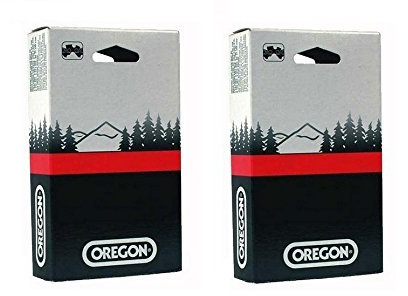 2 anelli da 45,7 cm, catena Oregon 72LGX066G, passo 050, 66 maglie di trasmissione; PO#44T-KH/435 H25W3386000.
