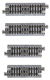 Kato 20-092 Fractional Track Set B