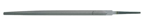 Forum Werkstattfeile DIN 7261 D 200 mm H1 Vierkant (DIN7261D Feile 4-kant-Feile Vierkantfeile Vierkantfeilen) Länge: 200 mm/Hieb: 1/Querschnitt: 8,0 mm