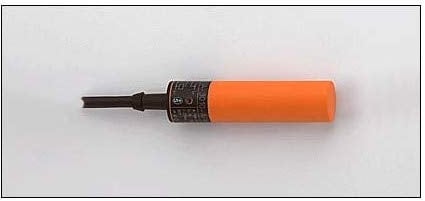 ifm-electronic Sensor,ind,20rd,Kabel IA5082 DC,pnp,no,sn=10mm,nb Induktiver Näherungsschalter 4021179077194