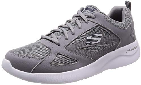 Skechers Dynamight 2.0 Fallford Herren Sneaker