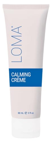 LOMA Calming Creme 88ml gegen Frizz & Hitzeschutz