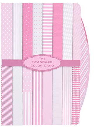July Summer Gifts Nail Art Display Book, False Nail Tips Gel Color Display Card Manicure Salon Accessory(88 grids)