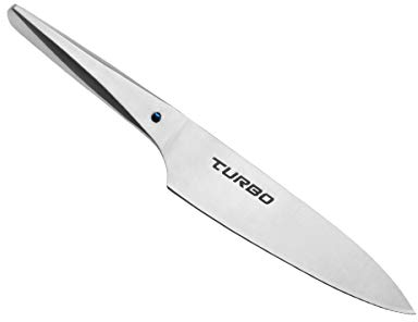 F.A. Porsche Messer Typ 301 Chroma S-18 Kochmesser Turbo