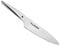 F.A. Porsche Messer Typ 301 Chroma S-18 Kochmesser Turbo