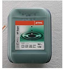 Stihl Olio HP Super per Motore A 2 Tempi