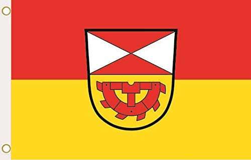 U24 Flagge Fahne Freudenberg (Oberpfalz) 90 x 150 cm