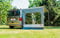 Fiamma Side W Pro - Pared lateral para toldo F40van