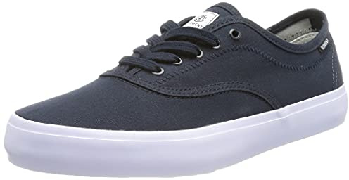 Element Passiph - Shoes - Men - Blue.