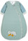 Sterntaler 9532002 Schlafsack mit Arm 110cm Ben, mehrfarbig, 870 g