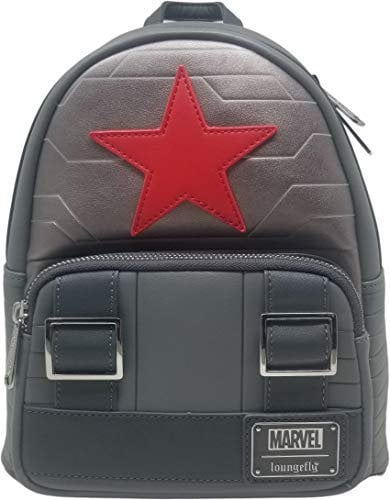 Loungefly Unisex-Adult, No Color