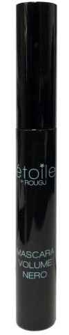 Rougj Etoile Mascara Volumen schwarz
