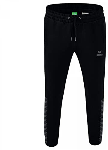 Erima Unisex Kinder Essential Team Sweathose
