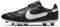 Nike Herren The Premier 3 Fg Football Shoes, Black White, 36 EU