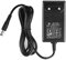 Security-01 DC 24V 1A Netzteiladapter, Stecker 5,5 mm x 2,1 mm mit wählbaren 5,5mm x 2,5mm, 3,5mm x 1,35mm Steckerspitzen