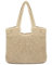 LHHMZ Sac à bandoulière en Paille pour Femme Grand Sac fourre-Tout Summer Beach Tisser des Sacs de Paille Faits à la Main