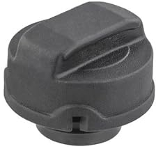 Tankdeckel ohne Schlüssel von XTRM-CAR kompatibel mit Polo 6N1 / 6N2 Bj. 1994-2001 ideal angepasst