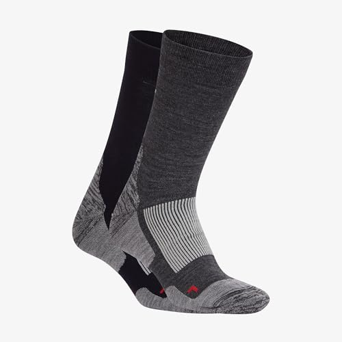 Mc Kinley Unisex Forrest Socken (1er Pack)