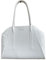 O bag - Borsa Shopper Unique in compound termoplastico per donna
