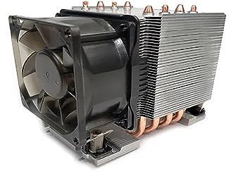 Dynatron S6 Tower CPU-Kuehler 3U für Sockel 4677 aktiv CPU-Kühler