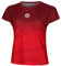 BIDI BADU Damen Protected Leafs T-Shirt S