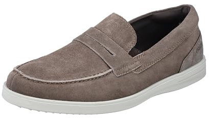 Rieker Herren Halbschuhe B2350