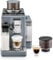 DeLonghi Rivelia Cafetera Superautomática con Molinillo 19 Bares Negra