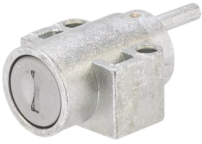 ABUS Serrure de compartiment à piles BLO BOS IT3 T83