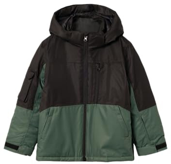 NAME IT Boy Skijacke SLOPE10
