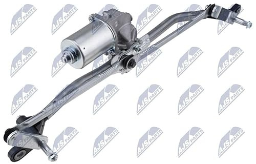NTY Wischermotor passend für Fabia Roomster | Esw-Sk-012