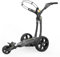PowaKaddy Unisex FX3 XL Lithium 36 Hole Golf Trolley - Black - One Size