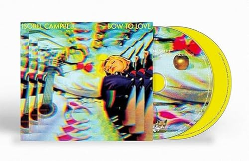 Cooking Vinyl / Indigo