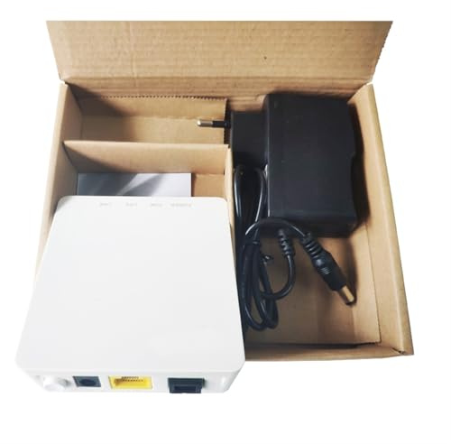 Neu HG8310m GPON ONU SC Schnittstelle 1GE LAN Englisch Firmware Terminal