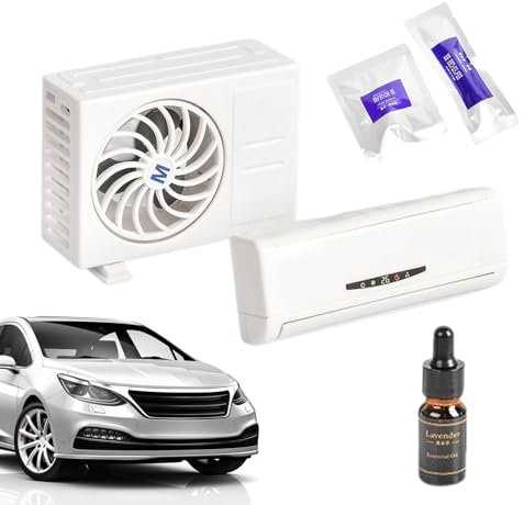 Aromathérapie De Climatiseur De Voiture - Désodorisants Solaires De Voiture I Désodorisants Solaires De Voiture D'aromathérapie De Climatiseur De Voiture, Décoration De Parfum De Voiture De Diffuseur