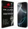 TECHGEAR GLASS Edition for iPhone 16 Pro 6.3, Tempered Glass Screen Protector Cover [2.5D Round Edge] [9H Hardness] [Crystal Clarity] [Scratch-Resistant] [No-Bubble]