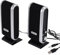 Sreuyong NEW 120W USB Power Desktop Computer Notebook Audio Speaker 3.5mm Earphone Jack