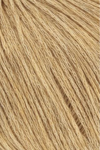 Lang Yarns Vaya 1135.0013 - Hellgelb