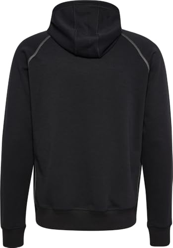 hummel Unisex Hmlmove 2.0 Hoodie Hooded Sweatshirt