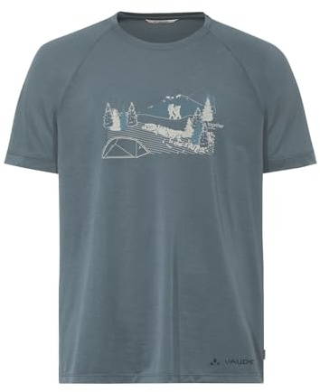VAUDE T-Shirt Men's Gleann T-Shirt II