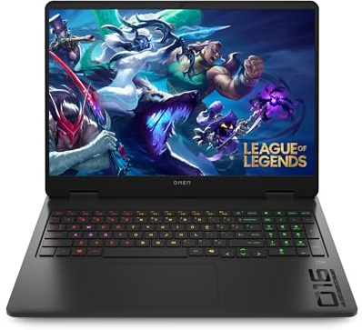 HP OMEN 16-am0172ng 16.0 WUXGA IPS 144Hz, Intel Core i7-14650HX, 16GB RAM, 512GB SSD, RTX 5060, FreeDOS (BZ9G7EA#ABD)